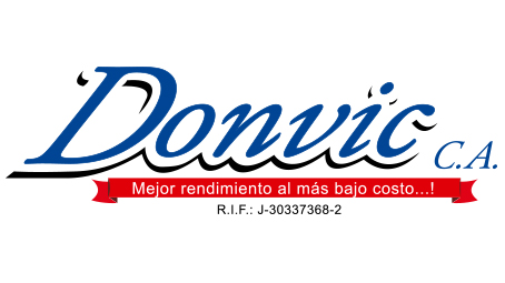 Grupo DONVIC