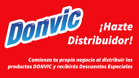 Grupo DONVIC
