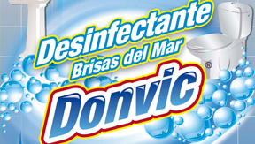 Grupo DONVIC
