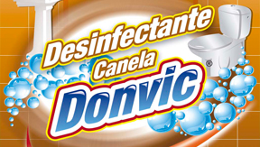 Grupo DONVIC