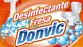 Grupo DONVIC