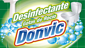 Grupo DONVIC