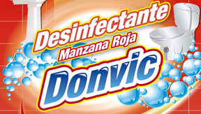 Grupo DONVIC