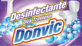 Grupo DONVIC