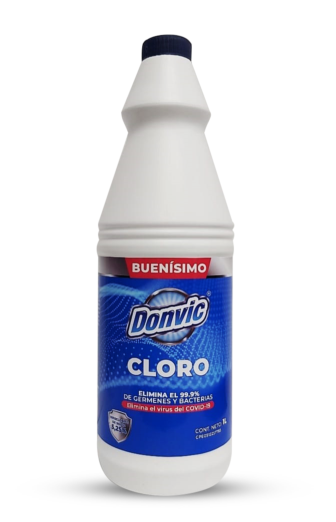 Cloro Donvic