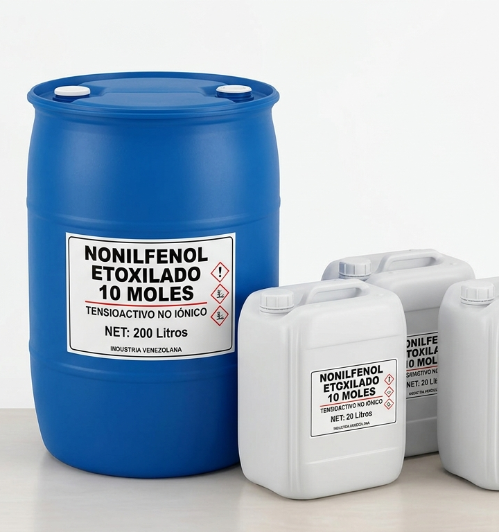 Nonilfenol